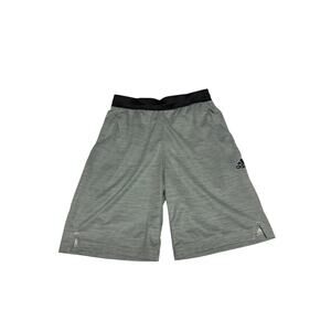 Adidas Women’s Green Athletic Shorts XS NWT